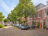 Bankstraat 70, 3581 LP Utrecht
