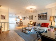 Eerste Jan van der Heijdenstraat 104 H, 1072 VA Amsterdam