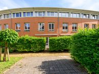 Bocht van Guinea 44, 2515 MA Den Haag