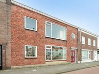 Paul Krugerstraat 292, 4381 WR Vlissingen