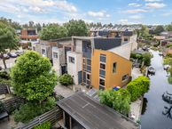 Vlagzalm 24, 1562 KB Krommenie