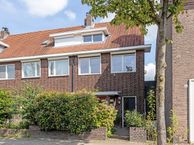 Minister van Sonstraat 28, 5041 CR Tilburg