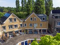 Wildemanskruid 18, 3824 NA Amersfoort