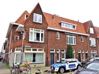 Merwedestraat 4 BS, 3522 XM Utrecht