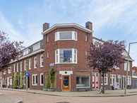 Willem de Zwijgerstraat 63 A, 3043 VC Rotterdam