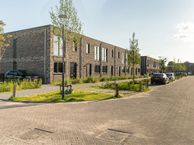 Elizabeth Anscombestraat 66, 1349 ND Almere