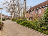 Oostenrijkstraat 31, 4614 KC Bergen op Zoom