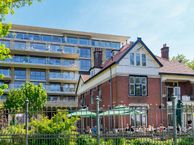 Eerste Amstelvlietpad 74, 1096 GB Amsterdam