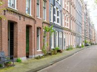 Marnixkade 77-D, 1015 ZE Amsterdam