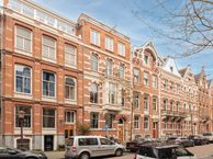 Roemer Visscherstraat 21 3, 1054 EV Amsterdam