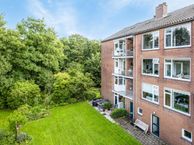 Valeriushof 12 D, 3816 MG Amersfoort