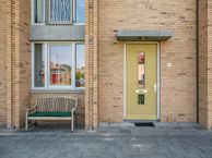 Weberstraat 142, 3816 VD Amersfoort