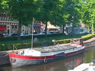 Spilsluizen 1003, 9712 NR Groningen