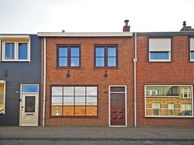 Broekhovenseweg 103 a, 5021 LC Tilburg