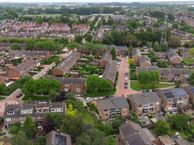Lange Zantelweg 23, 3171 AM Poortugaal