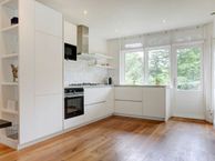 Stadhoudersweg 17 D, 3038 EB Rotterdam