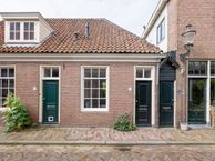 Middenstraat 72, 1381 XG Weesp