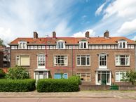 David van Mollemstraat 2-BSA, 3513 GB Utrecht