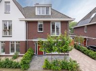 Corneillelaan 1, 1412 KK Naarden