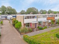 Wagenaarstraat 123, 5343 CD Oss