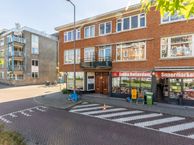 Boergoensestraat 116 A, 3082 KD Rotterdam