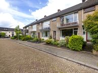 Dillenburgstraat 25, 3319 RD Dordrecht