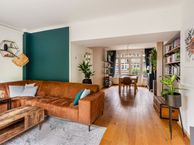 Doezastraat 27-B, 3039 ZC Rotterdam