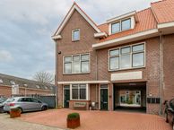 Overschieseweg 8-A, 3044 EE Rotterdam