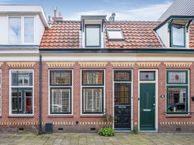 Waldeck Pyrmontstraat 49, 2013 SC Haarlem