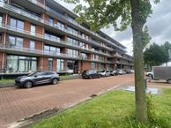 Robert van 't Hoffstraat 76, 3059 PN Rotterdam