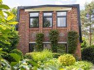 Parklaan 37, 3722 BC Bilthoven