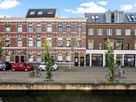 Spoorsingel 21, 2613 BE Delft