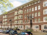 Rooseveltlaan 167 3, 1079 AM Amsterdam