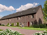 Hugo 3 Dana (Bouwnr. 37), 1701 HE Heerhugowaard