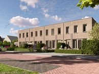 Hugo 3 Sarah (Bouwnr. 26), 1701 HE Heerhugowaard