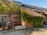 Togostraat 9, 2622 EX Delft
