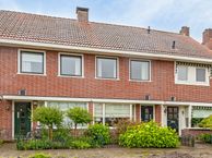 Minister Idenburgstraat 5, 7522 GB Enschede