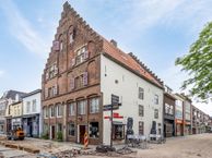 Kleibergsestraat 1 c, 4001 LE Tiel