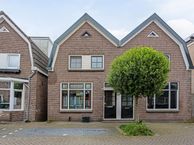 Kramerstraat 8 C, 1502 TN Zaandam