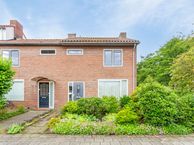 Merelstraat 36, 3815 RG Amersfoort