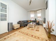 Burgemeester Meineszplein 32-B, 3022 XC Rotterdam