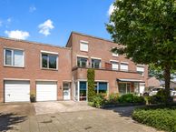 Haya van Somerensingel 105, 2135 HZ Hoofddorp