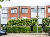 Hendrik van der Graaflaan 9, 2061 LP Bloemendaal