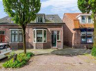 Narcissenstraat 16, 2161 WS Lisse