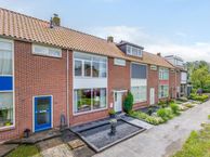 Kalmoesstraat 22, 2165 XK Lisserbroek