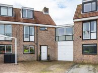 Haringvlietplantsoen 8, 2105 ZD Heemstede