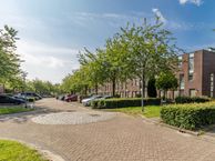 Renoirstraat 162, 1328 RG Almere