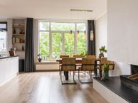 Bergsingel 82 A, 3037 GJ Rotterdam