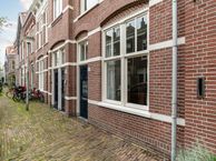Warmoezierstraat 21, 2613 VG Delft