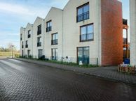 Dick Bosstraat 167, 1336 CZ Almere